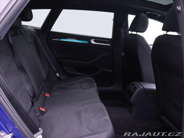 Volkswagen Arteon Shooting Brake 2,0 TSI R 2022