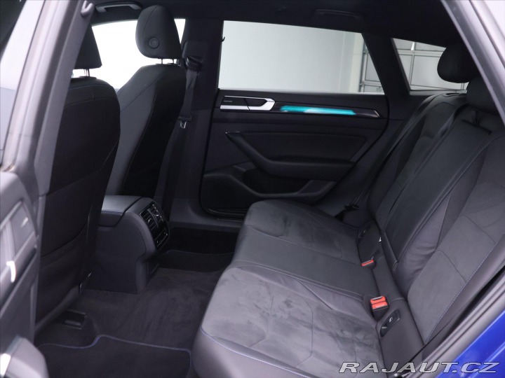 Volkswagen Arteon Shooting Brake 2,0 TSI R 2022