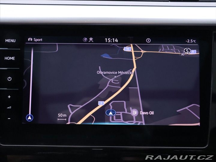 Volkswagen Arteon Shooting Brake 2,0 TSI R 2022