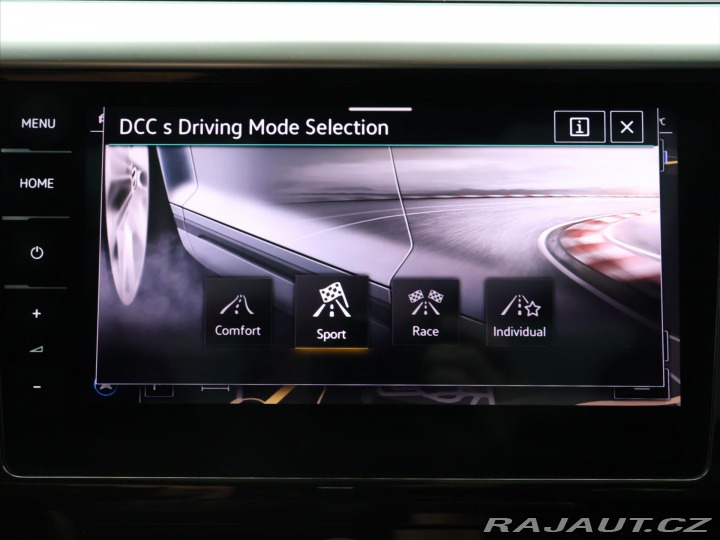 Volkswagen Arteon Shooting Brake 2,0 TSI R 2022