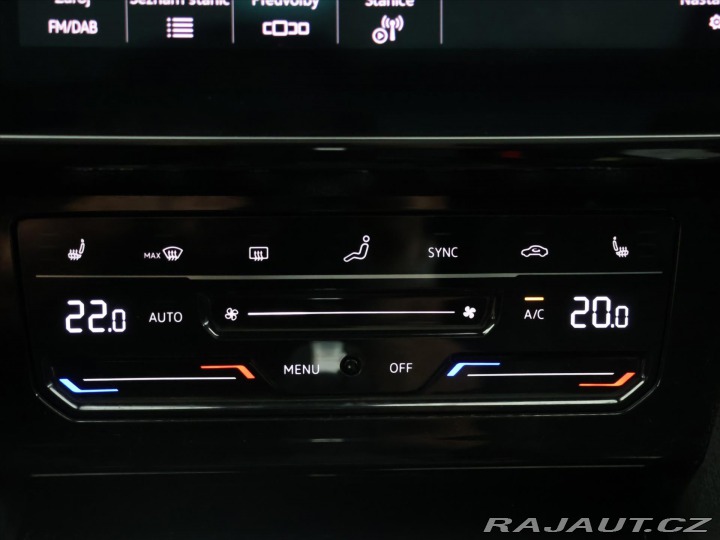 Volkswagen Arteon Shooting Brake 2,0 TSI R 2022