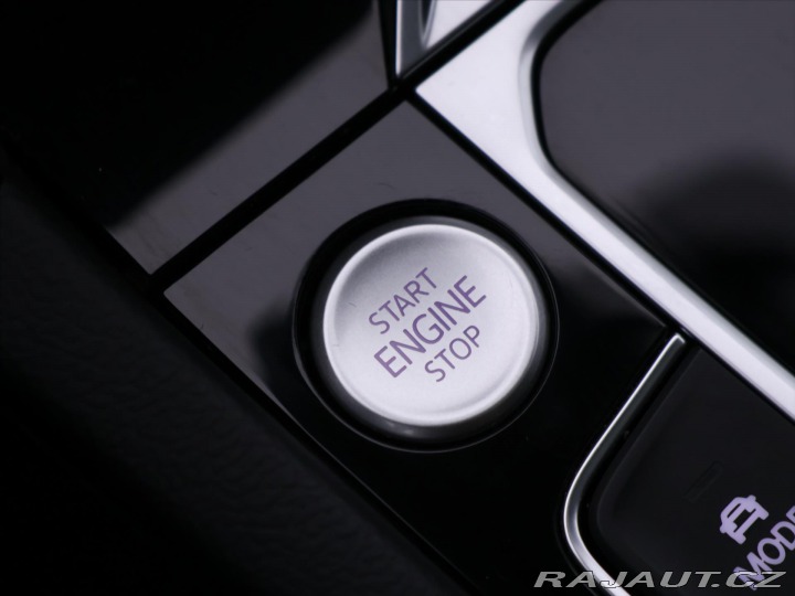 Volkswagen Arteon Shooting Brake 2,0 TSI R 2022