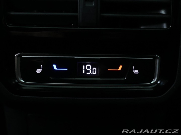 Volkswagen Arteon Shooting Brake 2,0 TSI R 2022