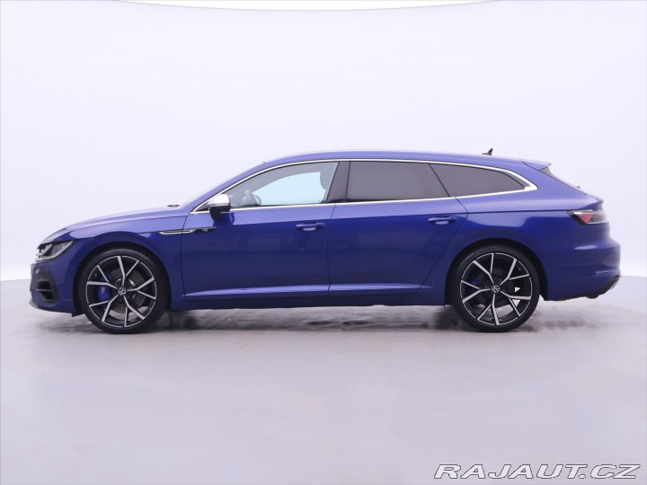 Volkswagen Arteon Shooting Brake 2,0 TSI R 2022