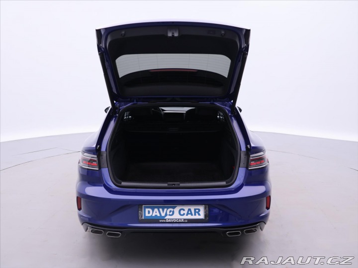 Volkswagen Arteon Shooting Brake 2,0 TSI R 2022