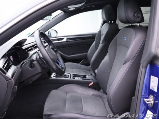 Volkswagen Arteon Shooting Brake 2,0 TSI R 2022