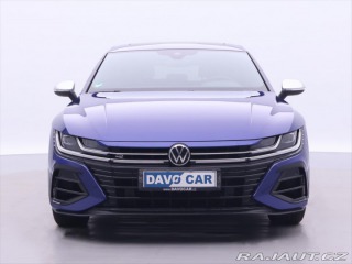 Volkswagen Arteon Shooting Brake 2,0 TSI R 2022