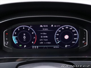 Volkswagen Arteon Shooting Brake 2,0 TSI R 2022