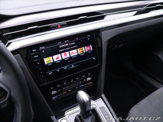 Volkswagen Arteon Shooting Brake 2,0 TSI R 2022