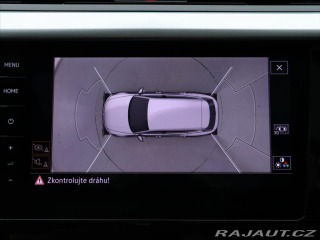 Volkswagen Arteon Shooting Brake 2,0 TSI R 2022