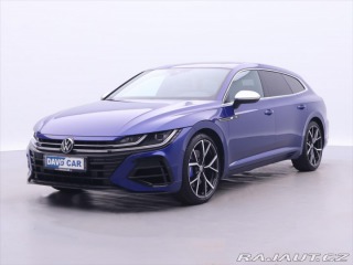 Volkswagen Arteon Shooting Brake 2,0 TSI R 2022