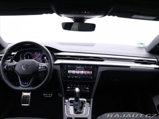 Volkswagen Arteon Shooting Brake 2,0 TSI R 2022