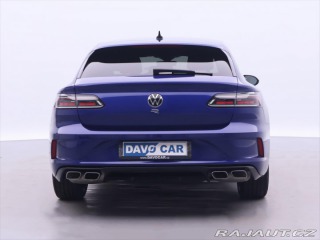 Volkswagen Arteon Shooting Brake 2,0 TSI R 2022