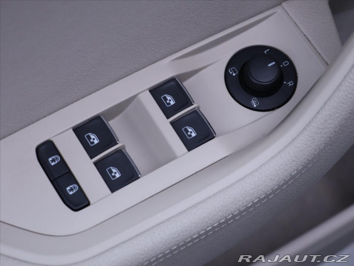 Škoda Superb 2,0 TSI 200kW L&K DSG 2020