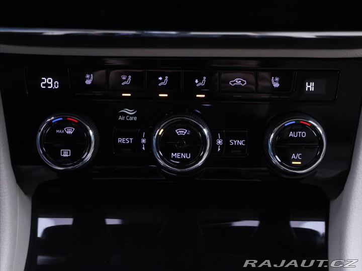 Škoda Superb 2,0 TSI 200kW L&K DSG 2020