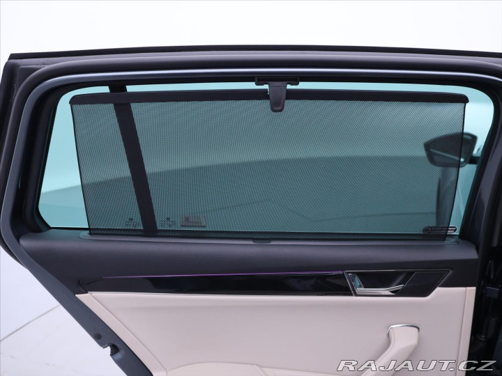 Škoda Superb 2,0 TSI 200kW L&K DSG 2020