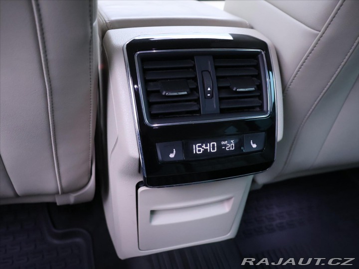 Škoda Superb 2,0 TSI 200kW L&K DSG 2020