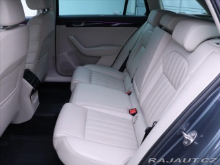 Škoda Superb 2,0 TSI 200kW L&K DSG 2020