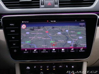 Škoda Superb 2,0 TSI 200kW L&K DSG 2020