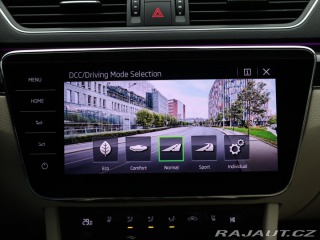 Škoda Superb 2,0 TSI 200kW L&K DSG 2020