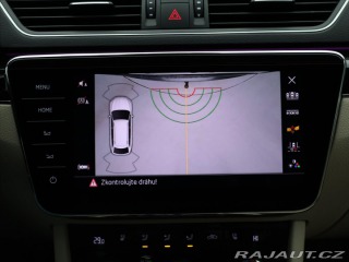 Škoda Superb 2,0 TSI 200kW L&K DSG 2020