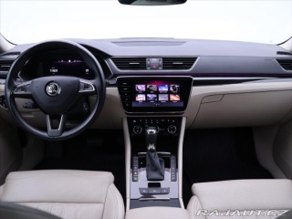 Škoda Superb 2,0 TSI 200kW L&K DSG 2020