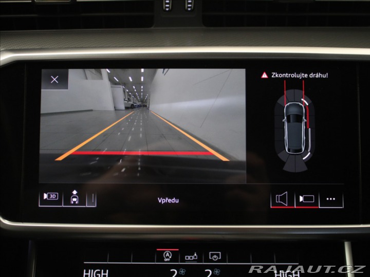 Audi A6 3,0 50TDi Q.Sport Tažné M 2020