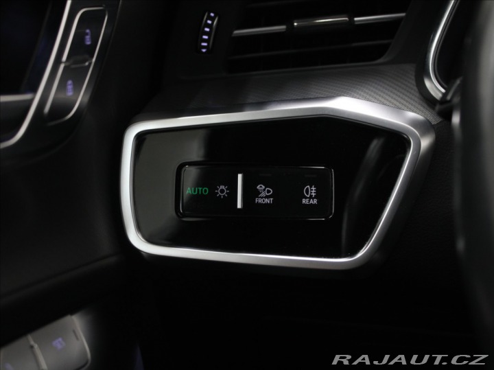 Audi A6 3,0 50TDi Q.Sport Tažné M 2020