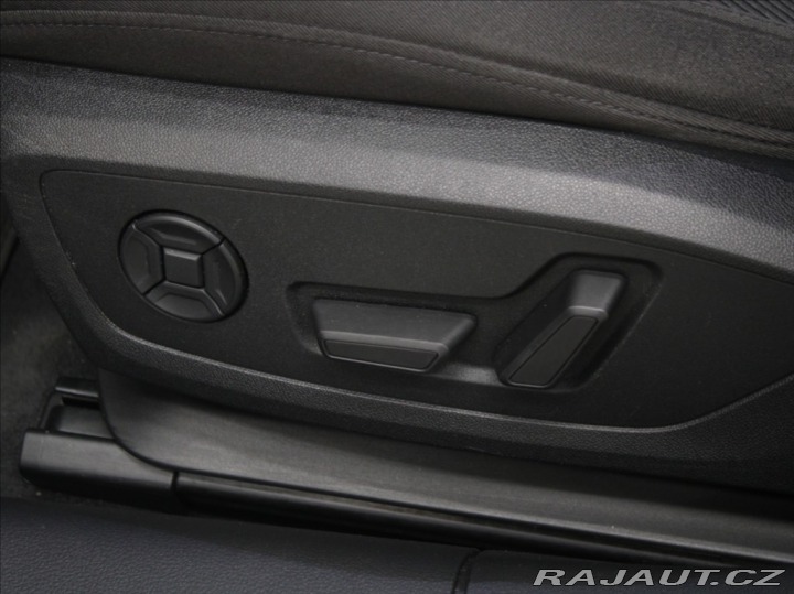 Audi A6 3,0 50TDi Q.Sport Tažné M 2020