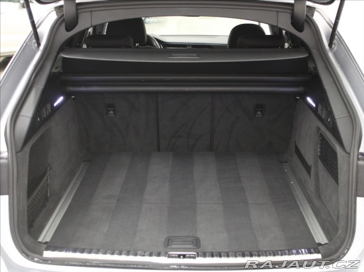 Audi A6 3,0 50TDi Q.Sport Tažné M 2020