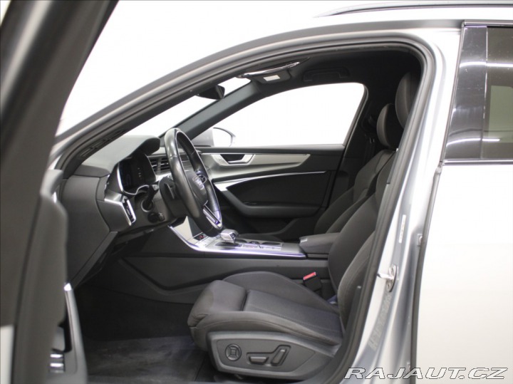 Audi A6 3,0 50TDi Q.Sport Tažné M 2020