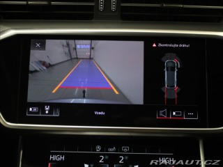 Audi A6 3,0 50TDi Q.Sport Tažné M 2020