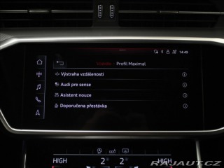 Audi A6 3,0 50TDi Q.Sport Tažné M 2020