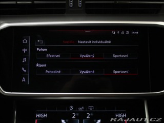 Audi A6 3,0 50TDi Q.Sport Tažné M 2020