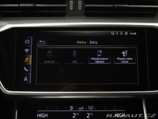 Audi A6 3,0 50TDi Q.Sport Tažné M 2020