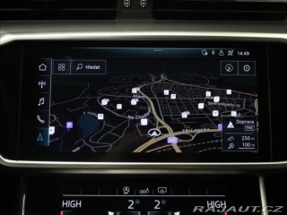 Audi A6 3,0 50TDi Q.Sport Tažné M 2020