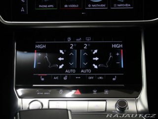 Audi A6 3,0 50TDi Q.Sport Tažné M 2020