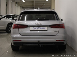 Audi A6 3,0 50TDi Q.Sport Tažné M 2020