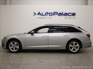 Audi A6 3,0 50TDi Q.Sport Tažné M 2020