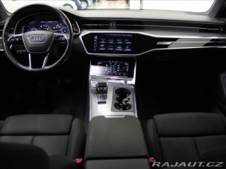 Audi A6 3,0 50TDi Q.Sport Tažné M 2020