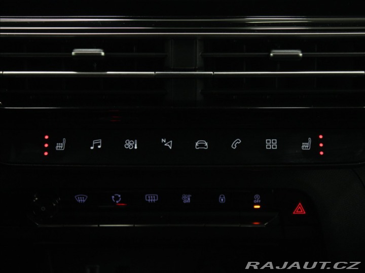 Citroën C5 Aircross 1,5 HDi 96kW AT Max.20tkm 2025