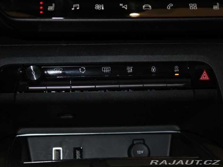 Citroën C5 Aircross 1,5 HDi 96kW AT Max.20tkm 2025