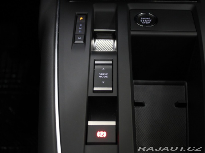 Citroën C5 Aircross 1,5 HDi 96kW AT Max.20tkm 2025