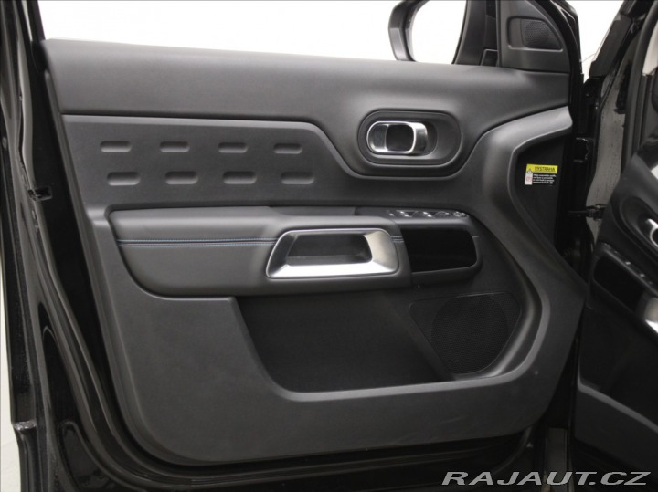 Citroën C5 Aircross 1,5 HDi 96kW AT Max.20tkm 2025