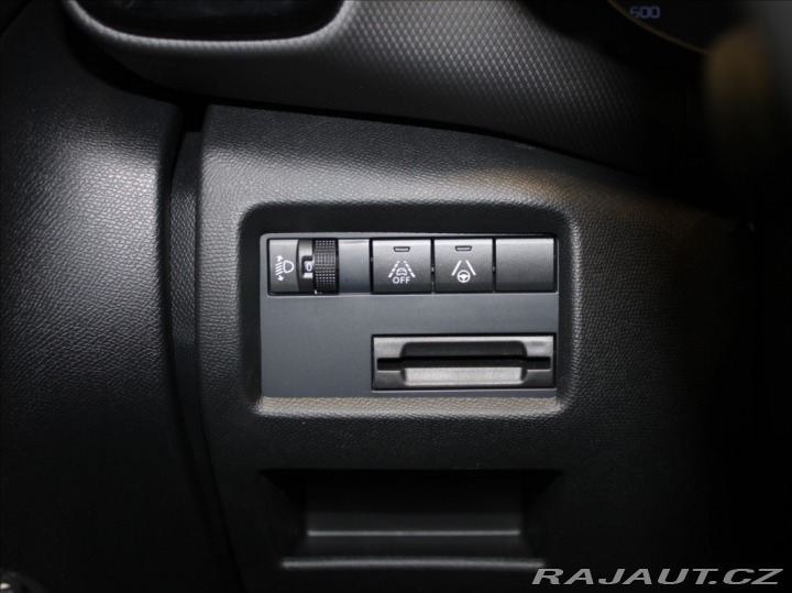 Citroën C5 Aircross 1,5 HDi 96kW AT Max.20tkm 2025