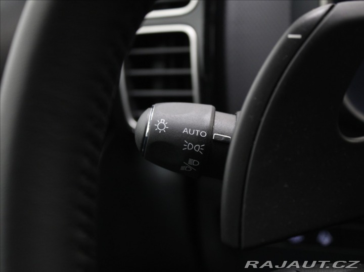 Citroën C5 Aircross 1,5 HDi 96kW AT Max.20tkm 2025