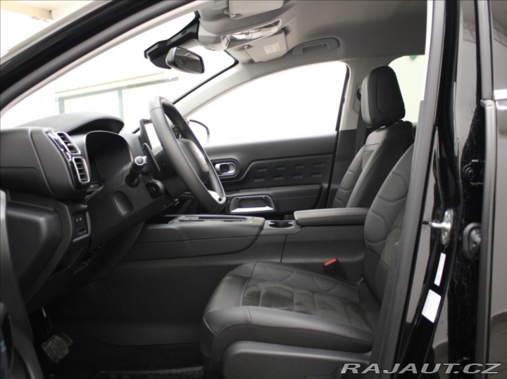 Citroën C5 Aircross 1,5 HDi 96kW AT Max.20tkm 2025