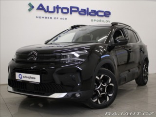 Citroën C5 Aircross 1,5 HDi 96kW AT Max.20tkm 2025