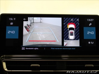 Citroën C5 Aircross 1,5 HDi 96kW AT Max.20tkm 2025