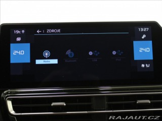 Citroën C5 Aircross 1,5 HDi 96kW AT Max.20tkm 2025